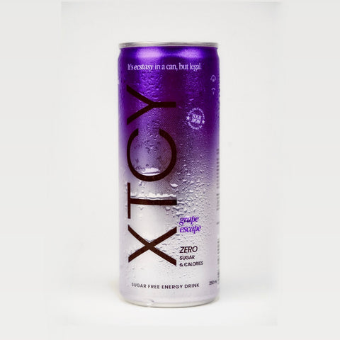 XTCY Energy Drink