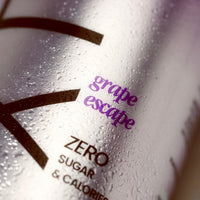 XTCY Energy Drink