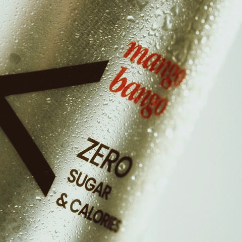 XTCY Energy Drink