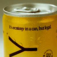 XTCY Energy Drink
