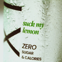 XTCY Energy Drink