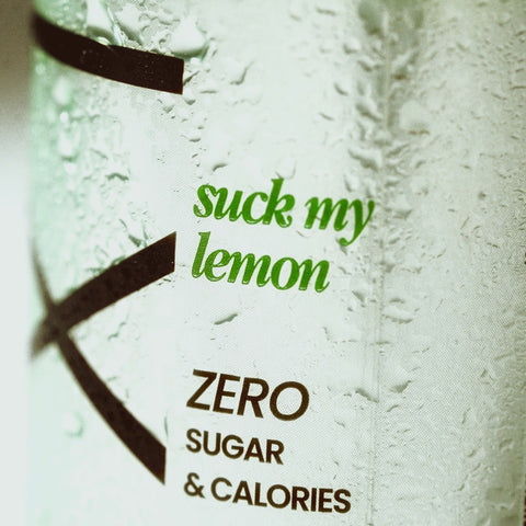 XTCY Energy Drink