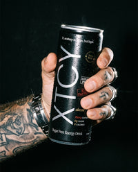 XTCY Energy Drink