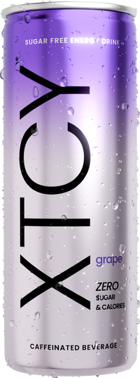 xtcy drinks
