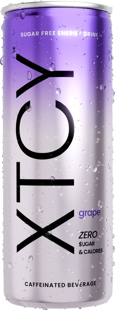 xtcy drinks